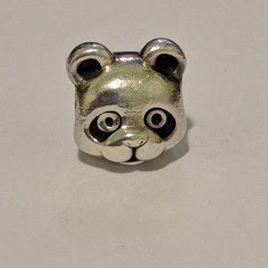 Panda Pandora Charm Authentic